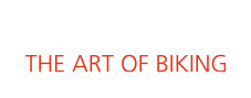 Logo: Daniel Rall Trial Bikeshows